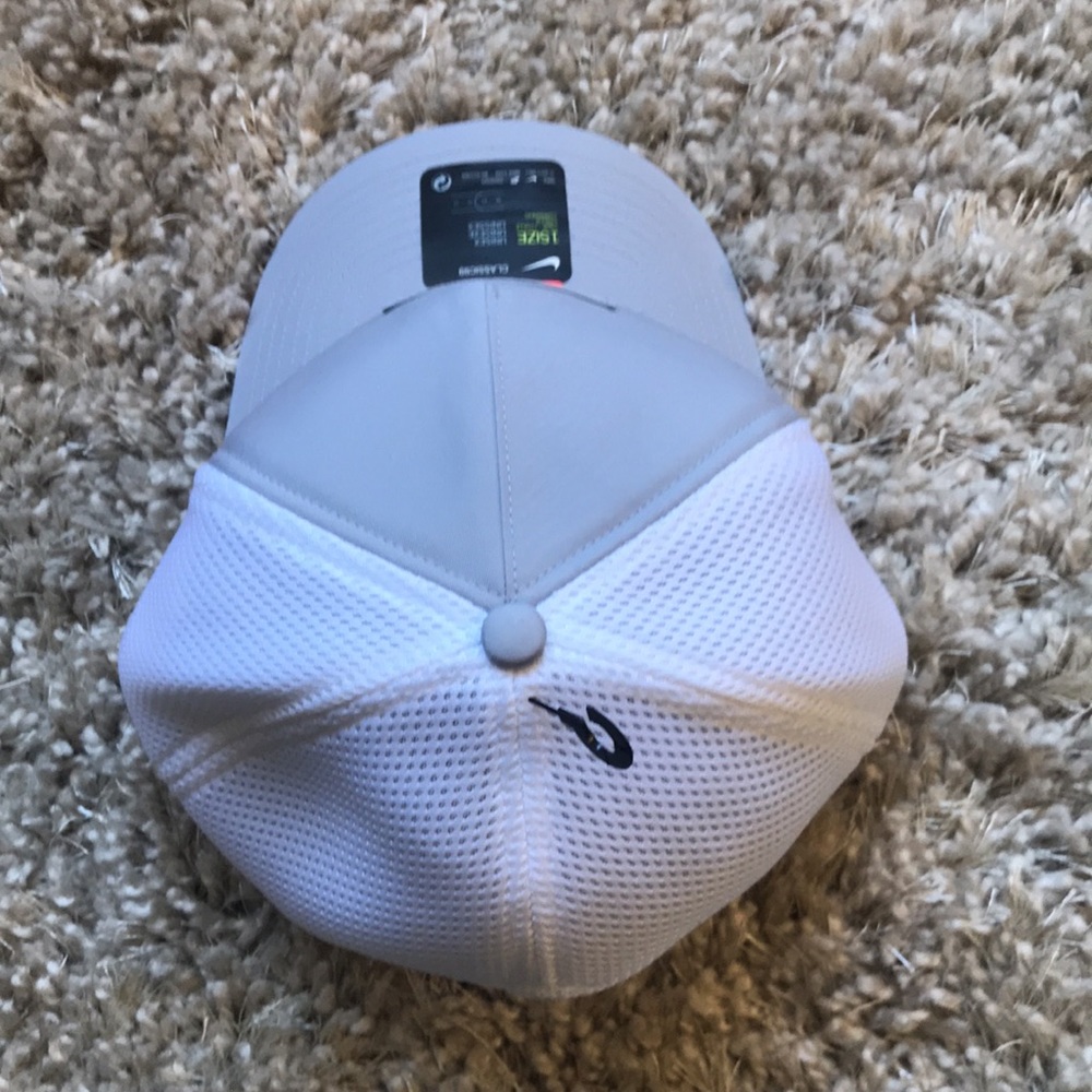 Nike Air Classic99 Adults Unisex SnapBack Hat-NEW - Picture 9 of 9